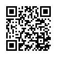 QR kód na túto stránku sabinov.oma.sk turistika bod