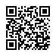 QR kód na túto stránku sabinov.oma.sk turistika posed
