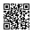 QR kód na túto stránku sabinov.oma.sk u cergovska 13