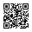 QR kód na túto stránku sabinov.oma.sk u cergovska 17