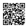 QR kód na túto stránku sabinov.oma.sk u gen-svobodu 18