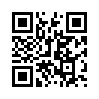QR kód na túto stránku sabinov.oma.sk u hlinik