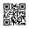 QR kód na túto stránku sabinov.oma.sk u jarkova