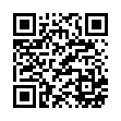 QR kód na túto stránku sabinov.oma.sk u komenskeho 17