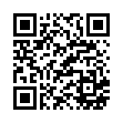 QR kód na túto stránku sabinov.oma.sk u komenskeho 22