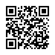 QR kód na túto stránku sabinov.oma.sk u kpt-nalepku
