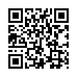 QR kód na túto stránku sabinov.oma.sk u kvetna 2