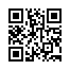 QR kód na túto stránku sabinov.oma.sk u lazy 10