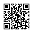QR kód na túto stránku sabinov.oma.sk u moyzesova 75
