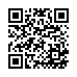 QR kód na túto stránku sabinov.oma.sk u mudronova 5