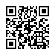 QR kód na túto stránku sabinov.oma.sk u ovocinarska 36