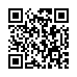 QR kód na túto stránku sabinov.oma.sk u pridavkova 7