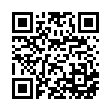 QR kód na túto stránku sabinov.oma.sk u ruzova 29