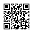 QR kód na túto stránku sabinov.oma.sk u ruzova 3
