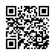 QR kód na túto stránku sabinov.oma.sk u s-fabryho