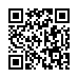 QR kód na túto stránku sabinov.oma.sk u sadova 19