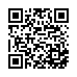 QR kód na túto stránku sabinov.oma.sk u sadova 22
