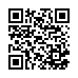 QR kód na túto stránku sabinov.oma.sk u sadova 6