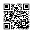 QR kód na túto stránku sabinov.oma.sk u sancova 20