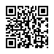 QR kód na túto stránku sabinov.oma.sk u severna 23