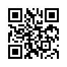 QR kód na túto stránku sabinov.oma.sk u snp 7