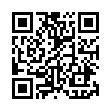 QR kód na túto stránku sabinov.oma.sk u svermova 4