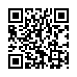 QR kód na túto stránku sabinov.oma.sk u tehelna 27