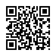 QR kód na túto stránku sabinov.oma.sk u visnova 15