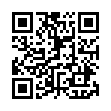 QR kód na túto stránku sabinov.oma.sk u visnova 31
