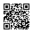 QR kód na túto stránku sabinov.oma.sk u visnova 7