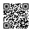 QR kód na túto stránku sabinov.oma.sk ubytovanie hotel