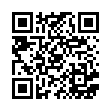 QR kód na túto stránku sabinov.oma.sk ubytovanie penzion