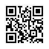 QR kód na túto stránku sabinov.oma.sk volny-cas