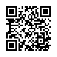 QR kód na túto stránku sabinov.oma.sk zdravotnictvo