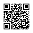 QR kód na túto stránku sabinov.oma.sk zdravotnictvo nemocnica