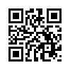 QR kód na túto stránku saca.ke.oma.sk doprava