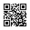 QR kód na túto stránku saca.ke.oma.sk voda