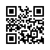 QR kód na túto stránku saca.oma.sk obchod syr