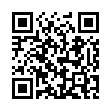 QR kód na túto stránku saca.oma.sk sluzby bankomat
