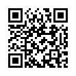 QR kód na túto stránku saca.oma.sk sport ihrisko