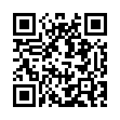 QR kód na túto stránku saca.oma.sk turistika education