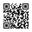 QR kód na túto stránku saca.oma.sk turistika green