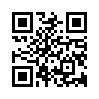 QR kód na túto stránku saca.oma.sk ubytovanie