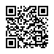 QR kód na túto stránku saca.oma.sk volny-cas kniznica