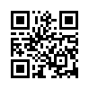 QR kód na túto stránku saca.oma.sk vzdelavanie