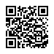 QR kód na túto stránku sachticky.oma.sk cyklotrasa bicycle