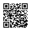 QR kód na túto stránku sachticky.oma.sk cyklotrasa blue