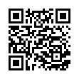 QR kód na túto stránku sachticky.oma.sk cyklotrasa green
