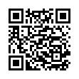 QR kód na túto stránku sachticky.oma.sk cyklotrasa green bicycle