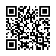QR kód na túto stránku sachticky.oma.sk cyklotrasa yellow bicycle